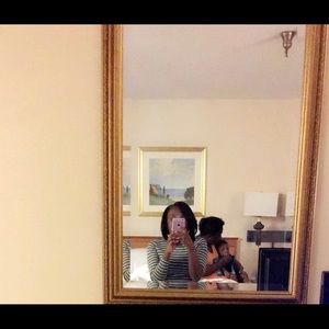 Meet your Posher, Carlie